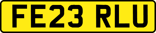 FE23RLU