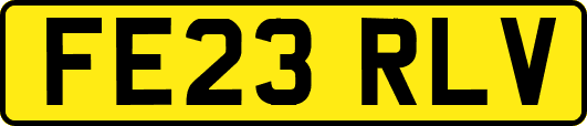 FE23RLV