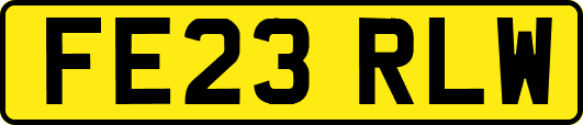 FE23RLW