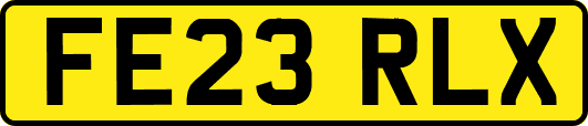 FE23RLX