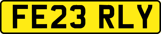 FE23RLY