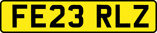 FE23RLZ