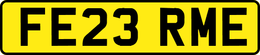 FE23RME