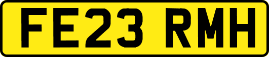 FE23RMH