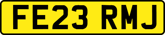 FE23RMJ