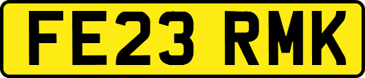 FE23RMK