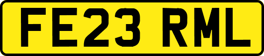 FE23RML