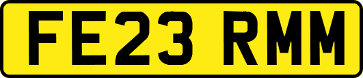 FE23RMM