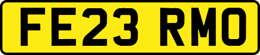FE23RMO