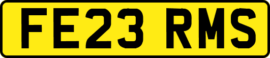 FE23RMS