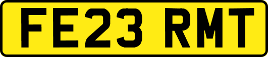 FE23RMT