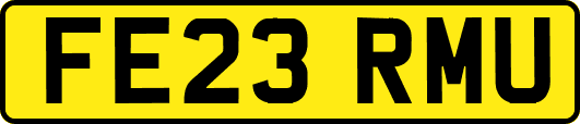 FE23RMU