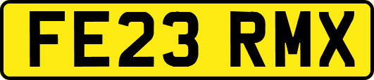 FE23RMX