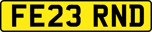FE23RND