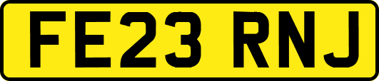 FE23RNJ