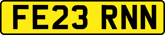 FE23RNN