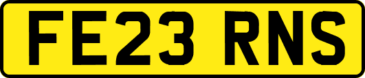 FE23RNS