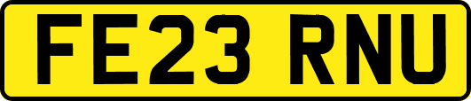 FE23RNU