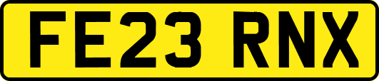 FE23RNX