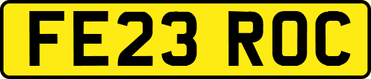 FE23ROC