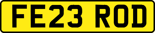 FE23ROD