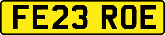 FE23ROE