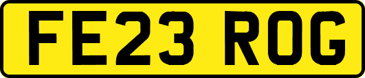 FE23ROG