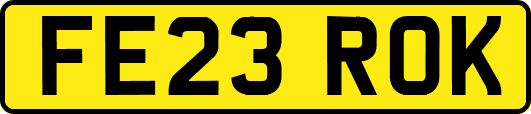 FE23ROK