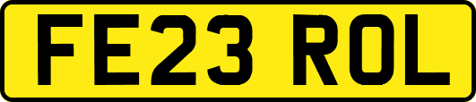 FE23ROL