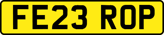 FE23ROP