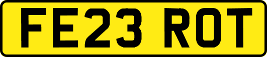 FE23ROT