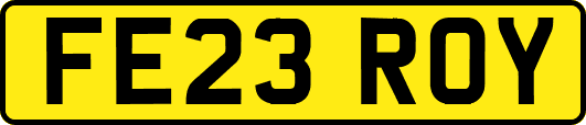 FE23ROY