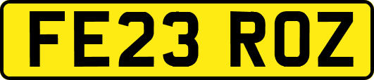 FE23ROZ