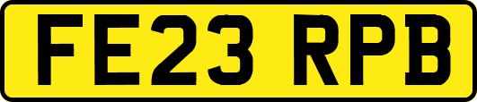 FE23RPB
