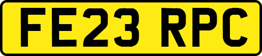 FE23RPC