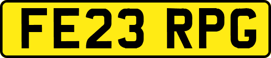 FE23RPG