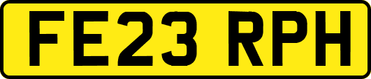 FE23RPH