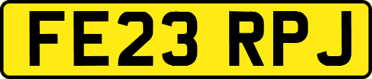 FE23RPJ