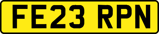 FE23RPN