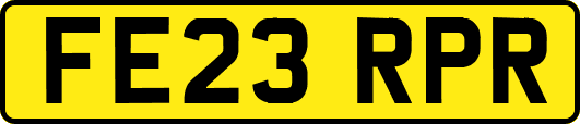 FE23RPR