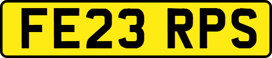 FE23RPS