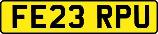 FE23RPU