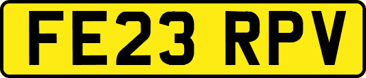 FE23RPV