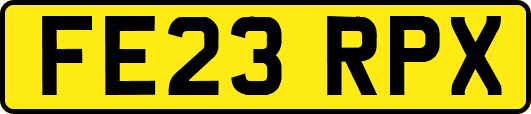 FE23RPX