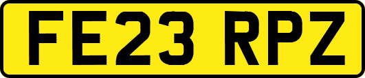 FE23RPZ