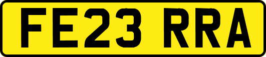 FE23RRA