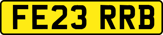 FE23RRB