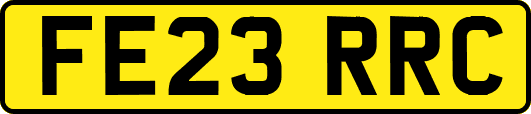 FE23RRC
