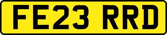 FE23RRD