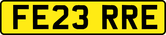 FE23RRE